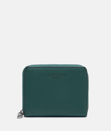 Liebeskind Berlin Peňaženka - Zelená