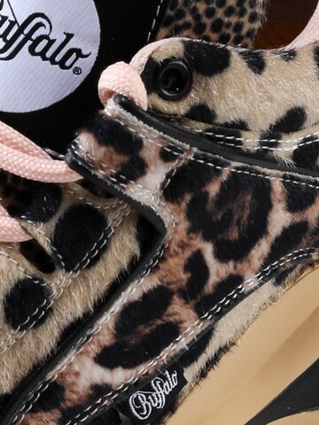 BUFFALO Sneakers '1339-14' in Mixed colors