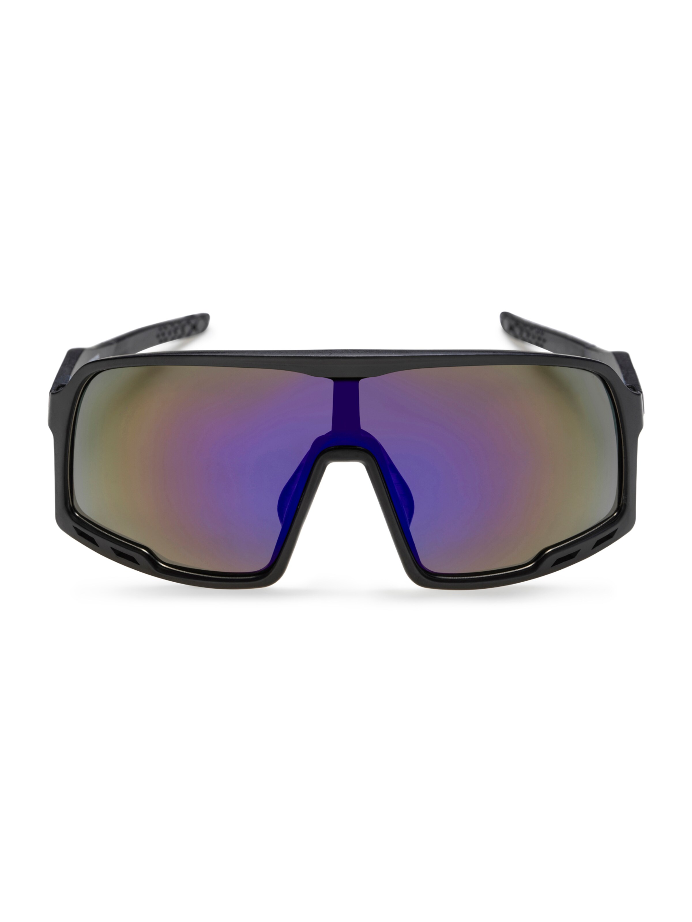 CHPO - Gafas de sol 'Henrik' en negro