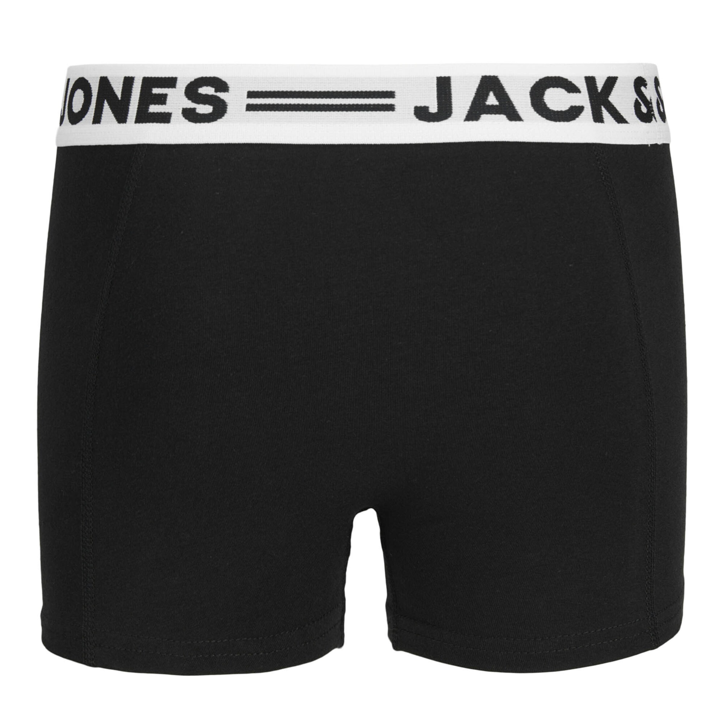 Pantaloncini intimi di Jack & Jones Junior in colori misti