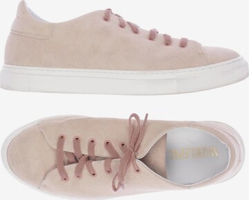 Madeleine Sneaker 40 in Pink: predná strana