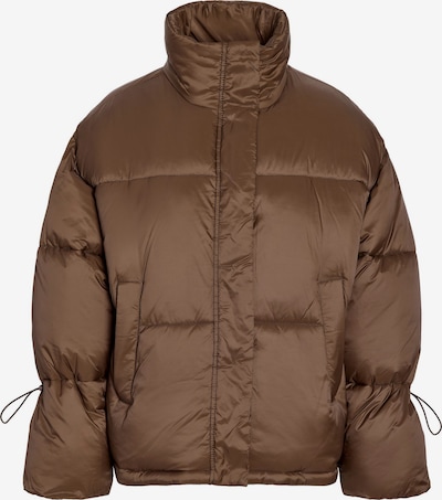 Noisy may Jacke 'NMAllie' in XS in braun, Produktansicht