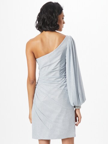 LUXUAR Kleid in Blau
