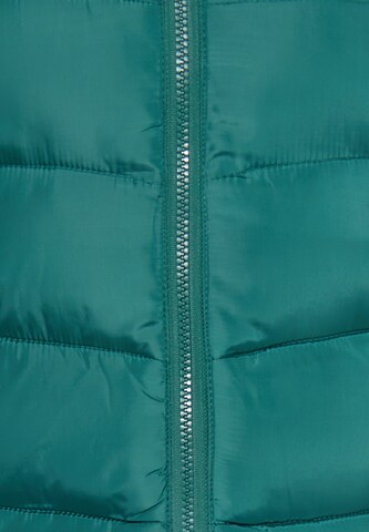 MYMO - Chaqueta de invierno 'Biany' en verde