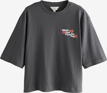 NextMajica 'Sugar And Spice' - siva boja: prednji dio