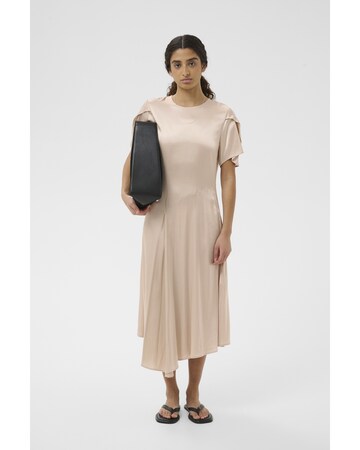 InWear Jurk 'Latin' in Beige