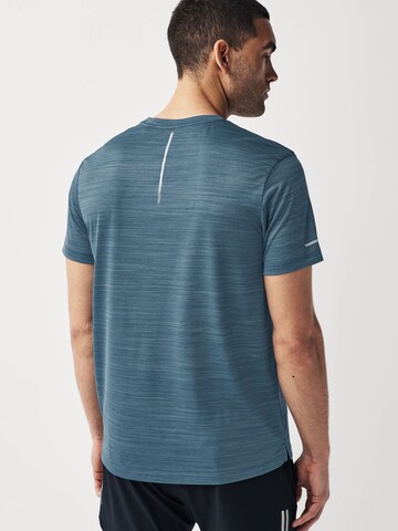 T-Shirt fonctionnel Next en bleu