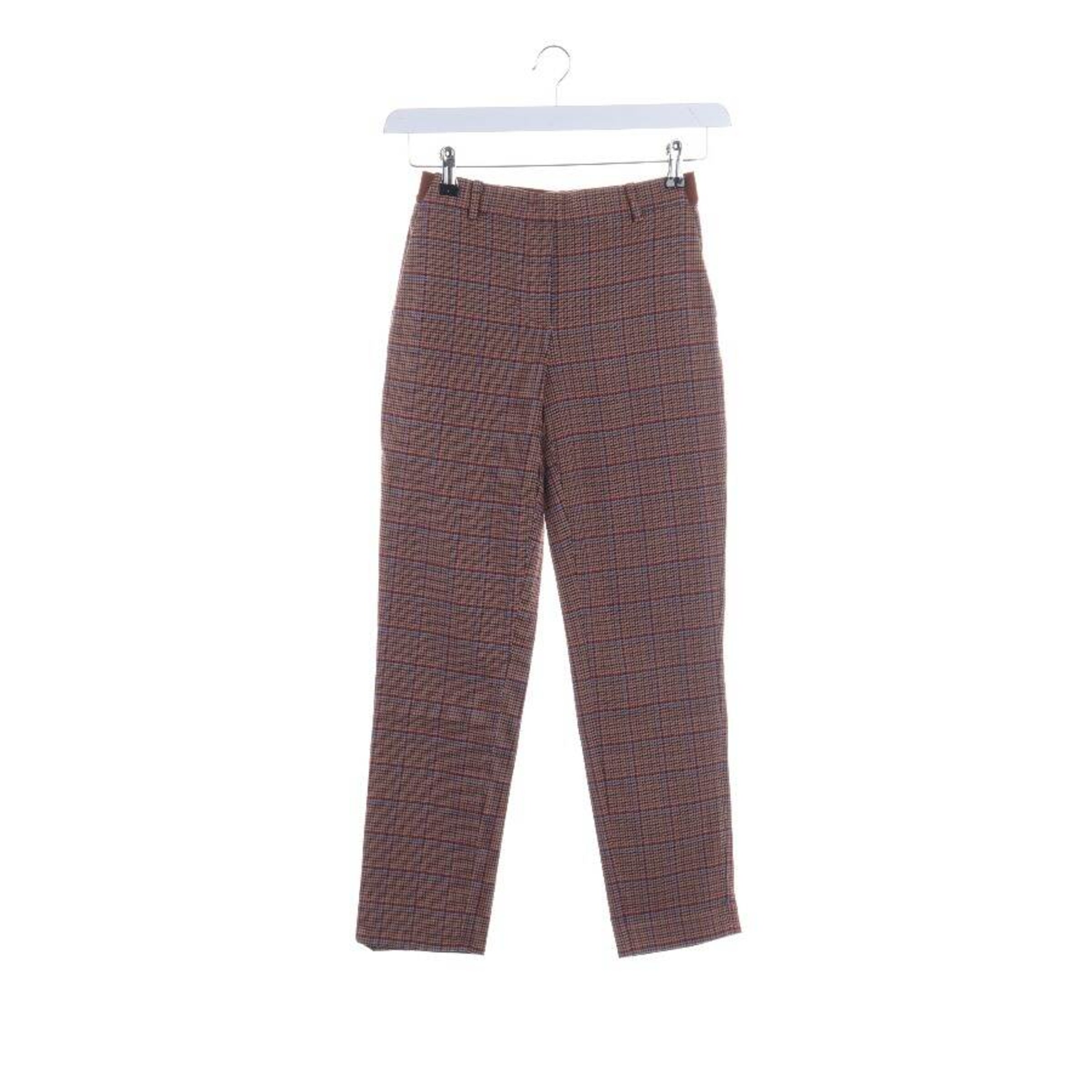 Marc Cain Pants in XXS in Mixed colors: front