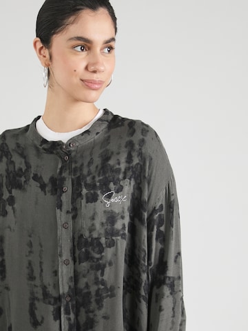 Camicia da donna di Soccx in grigio