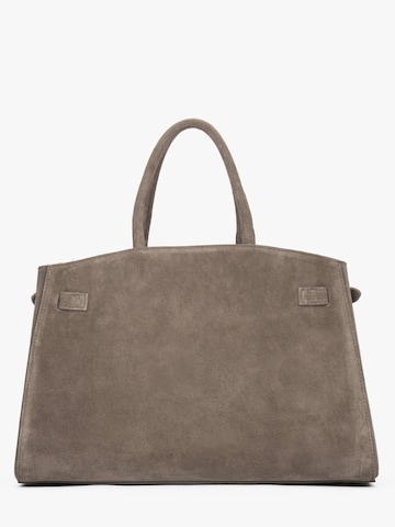 Estro - Bolso de mano '1397' en gris