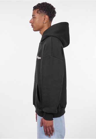 Dropsize - Sudadera en negro