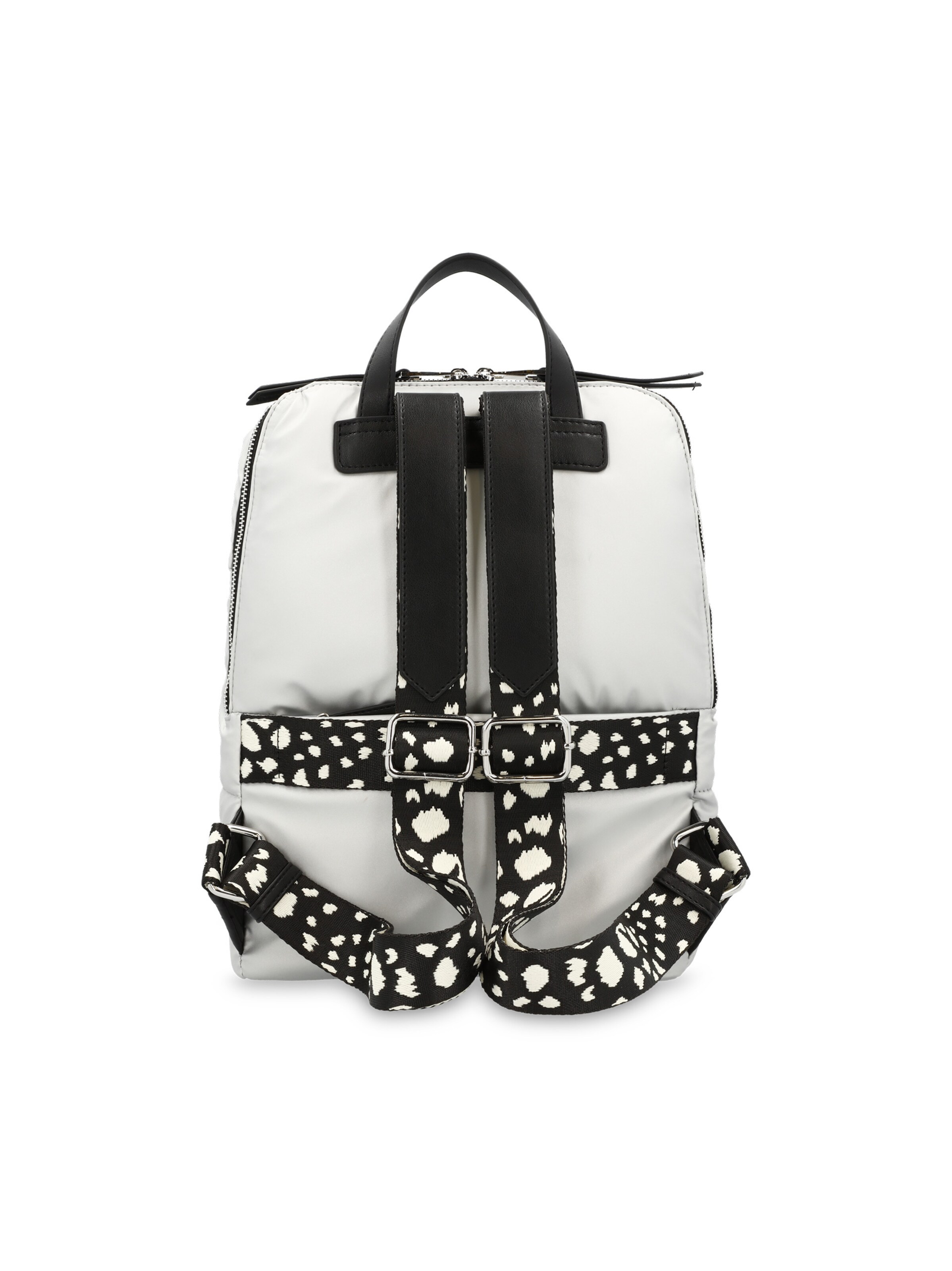 Picard Rucksack 'Carezza' in Silber