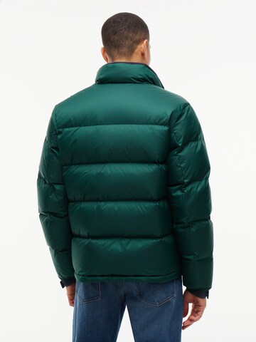 TOMMY HILFIGER - Chaqueta de invierno en verde