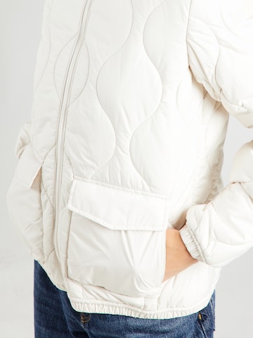 NAPAPIJRI - Chaqueta de invierno 'A-SORT' en beige