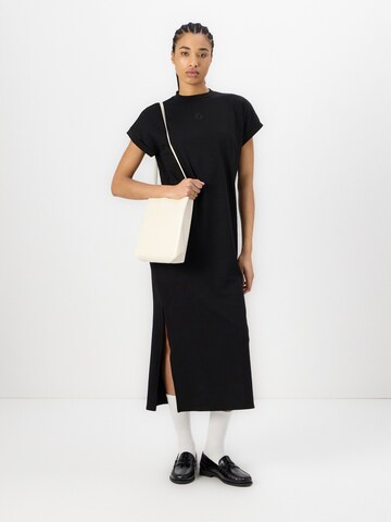 HUGO Dress 'Nalle' in Black