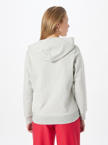 Gap Tall Sweatshirt in Grau