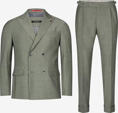 ROY ROBSON Suit in Green, Item view