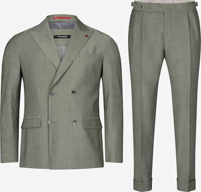 ROY ROBSON Anzug in grün, Produktansicht