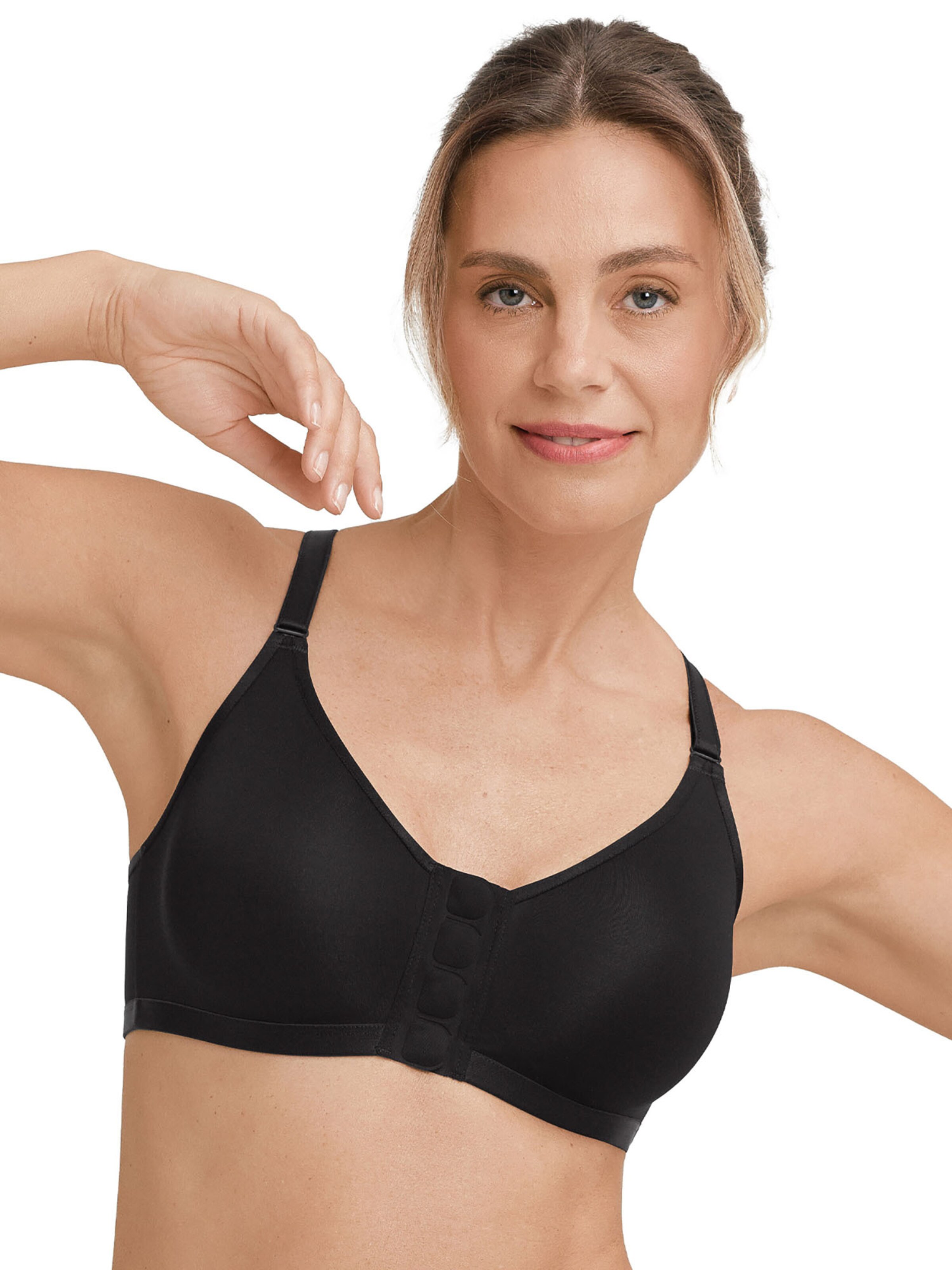 FELINA BH 'Beyond Basic'‌‌‌‌‌‌‌ in Schwarz