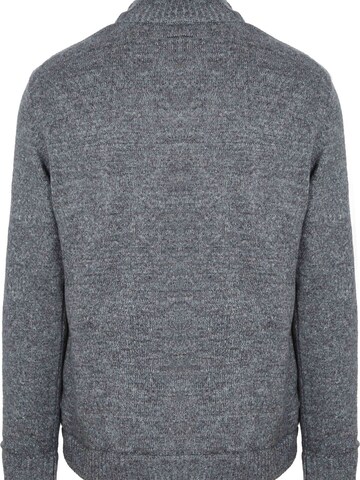 Vestes en maille Steppin' out en bleu