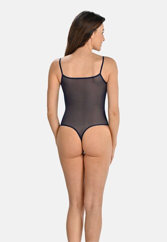 TEYLI Body 'Sophi' in Blauw
