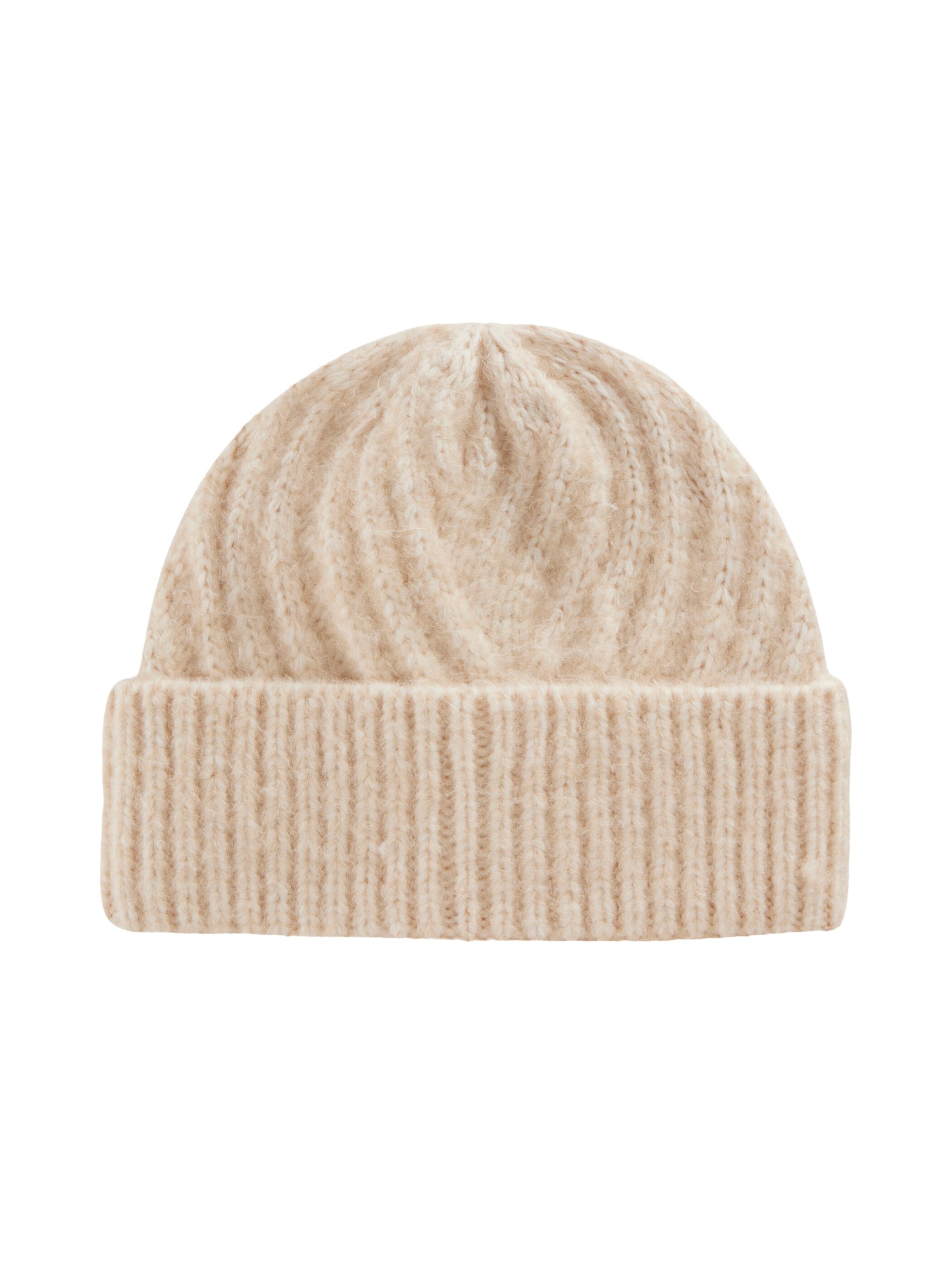 CODELLO Muts in de kleur Wit, Productweergave
