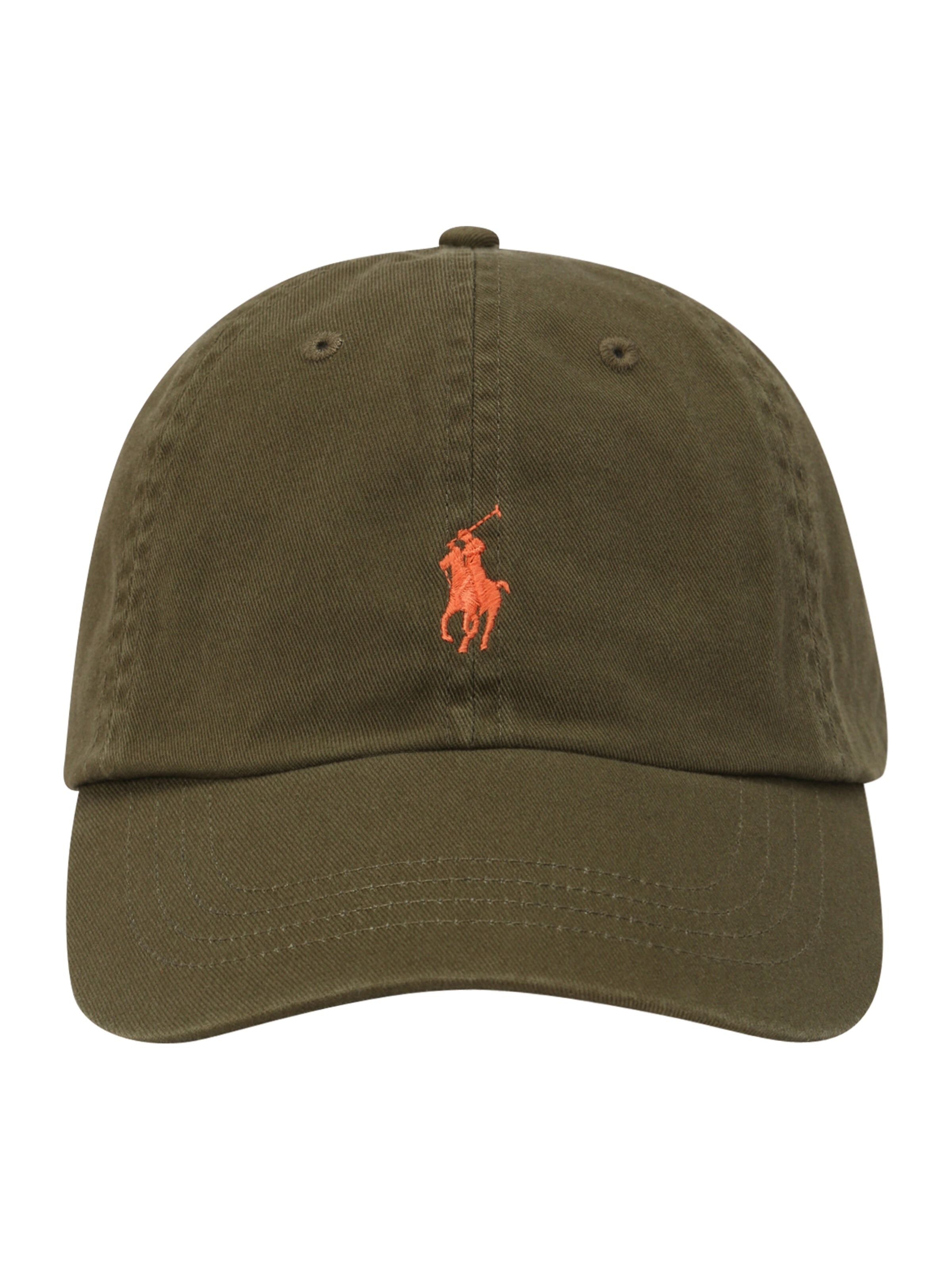 Polo Ralph Lauren Cap in Green