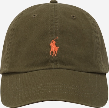 Polo Ralph Lauren Cap in Green