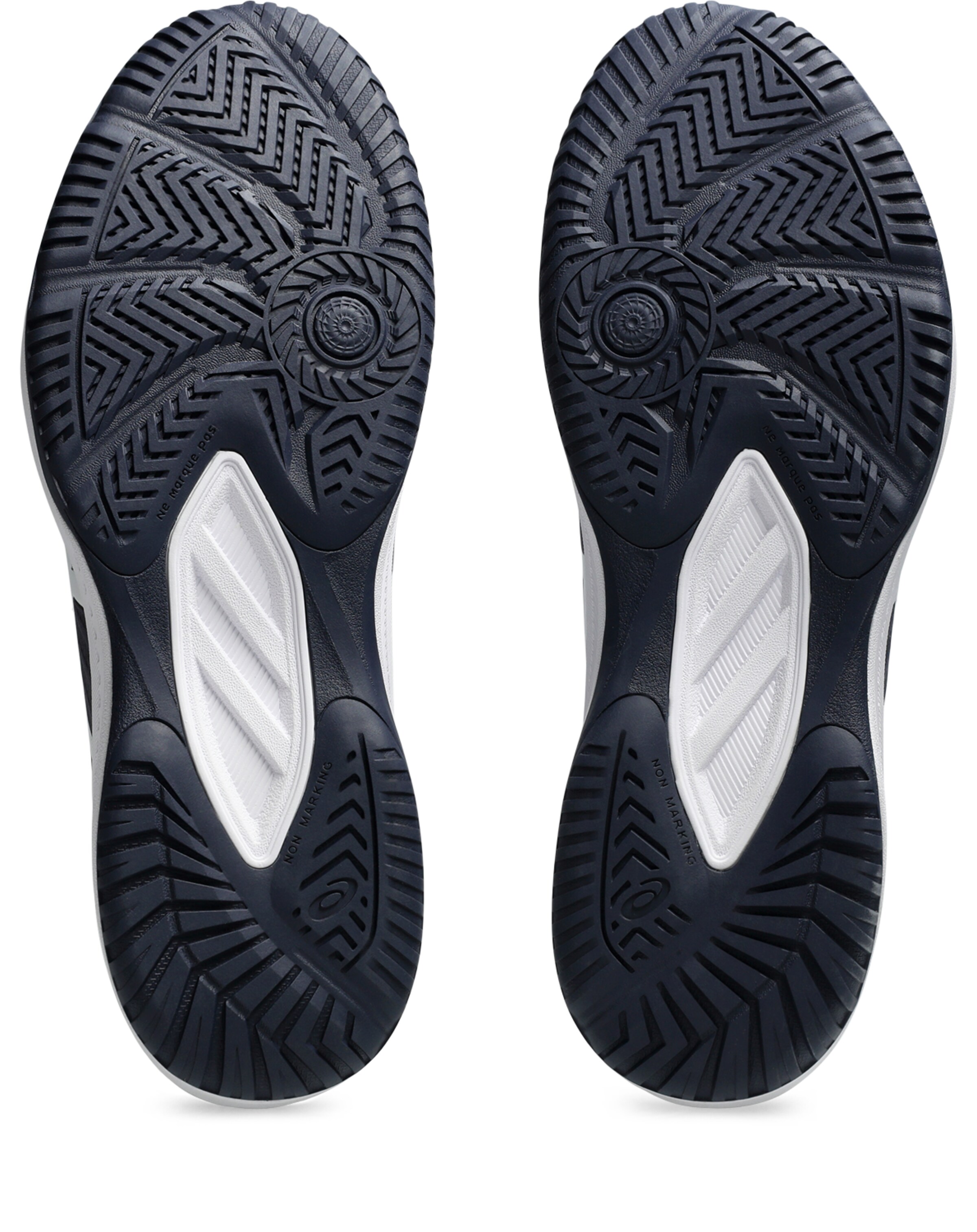 ASICS Athletic Shoes in Blue