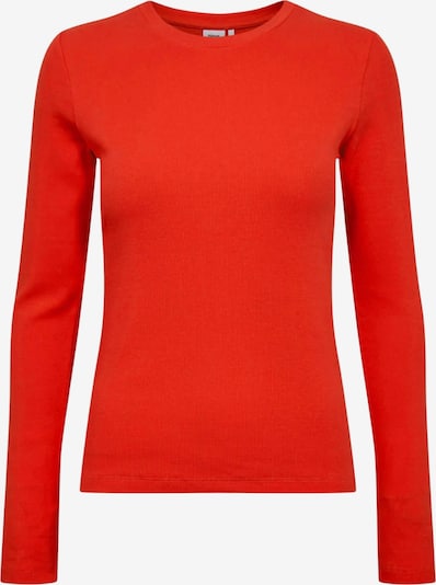 NÜMPH Toppi ' RILEY ' värissä punainen, Tuotenäkymä