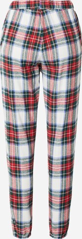 Hunkemöller Pajama Pants in Mixed colors