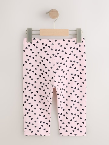 Skinny Leggings Next en mélange de couleurs