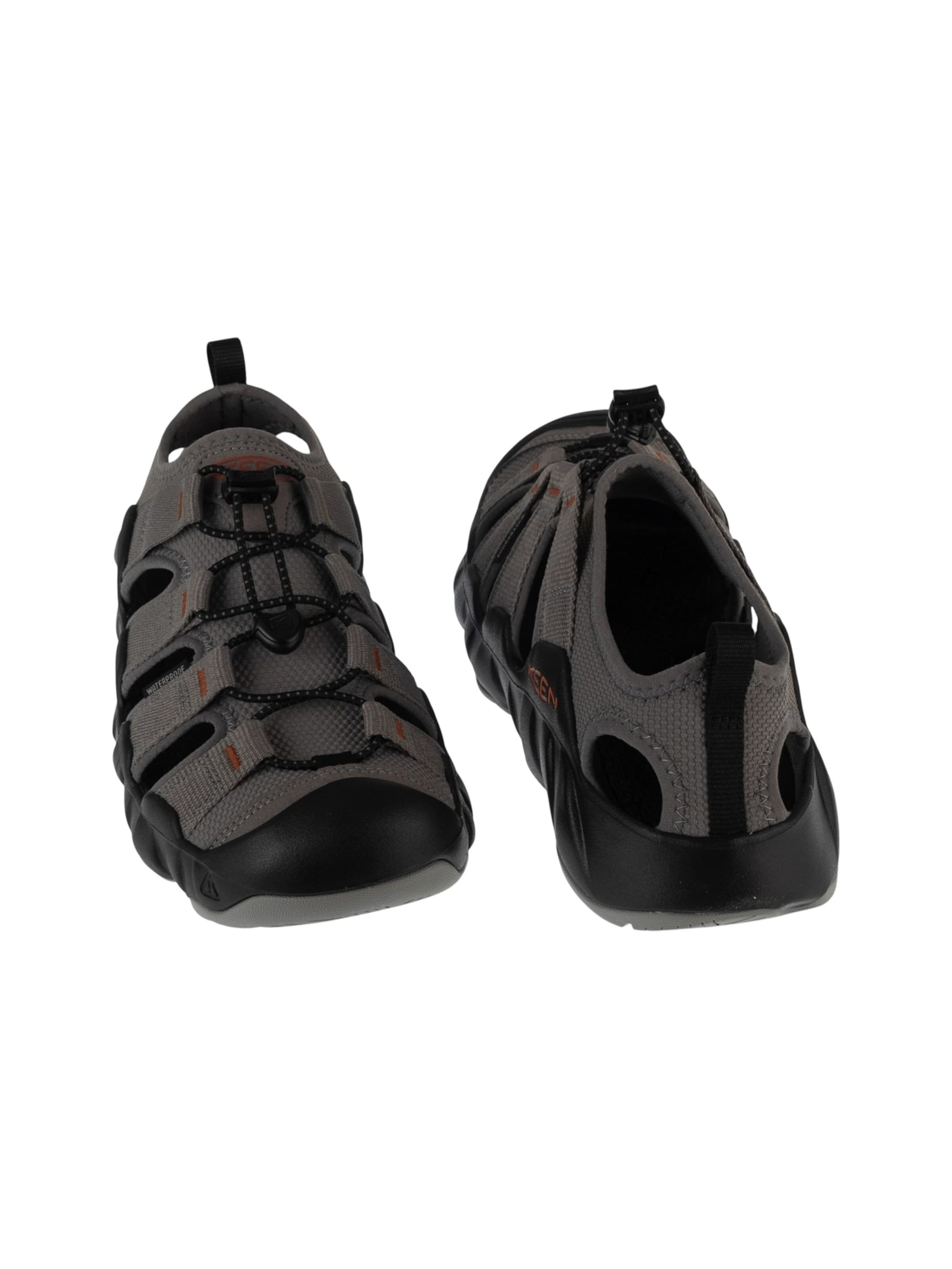 Sandales 'Hyperport H2' KEEN en gris