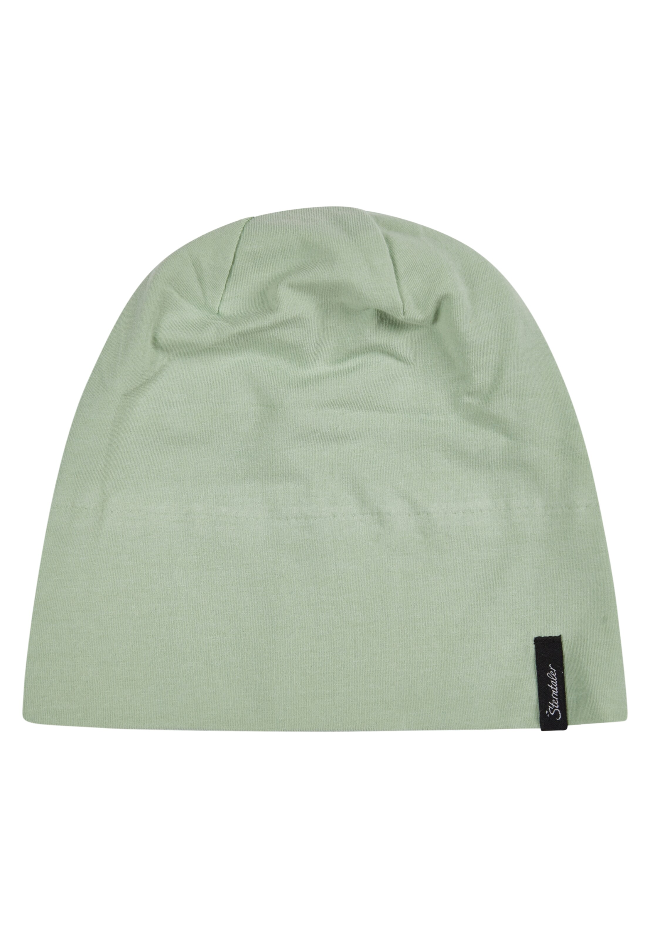 STERNTALER Beanie in Green