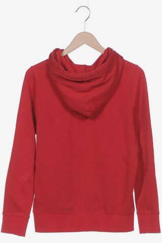 GANT Sweatshirt & Zip-Up Hoodie in M in Red