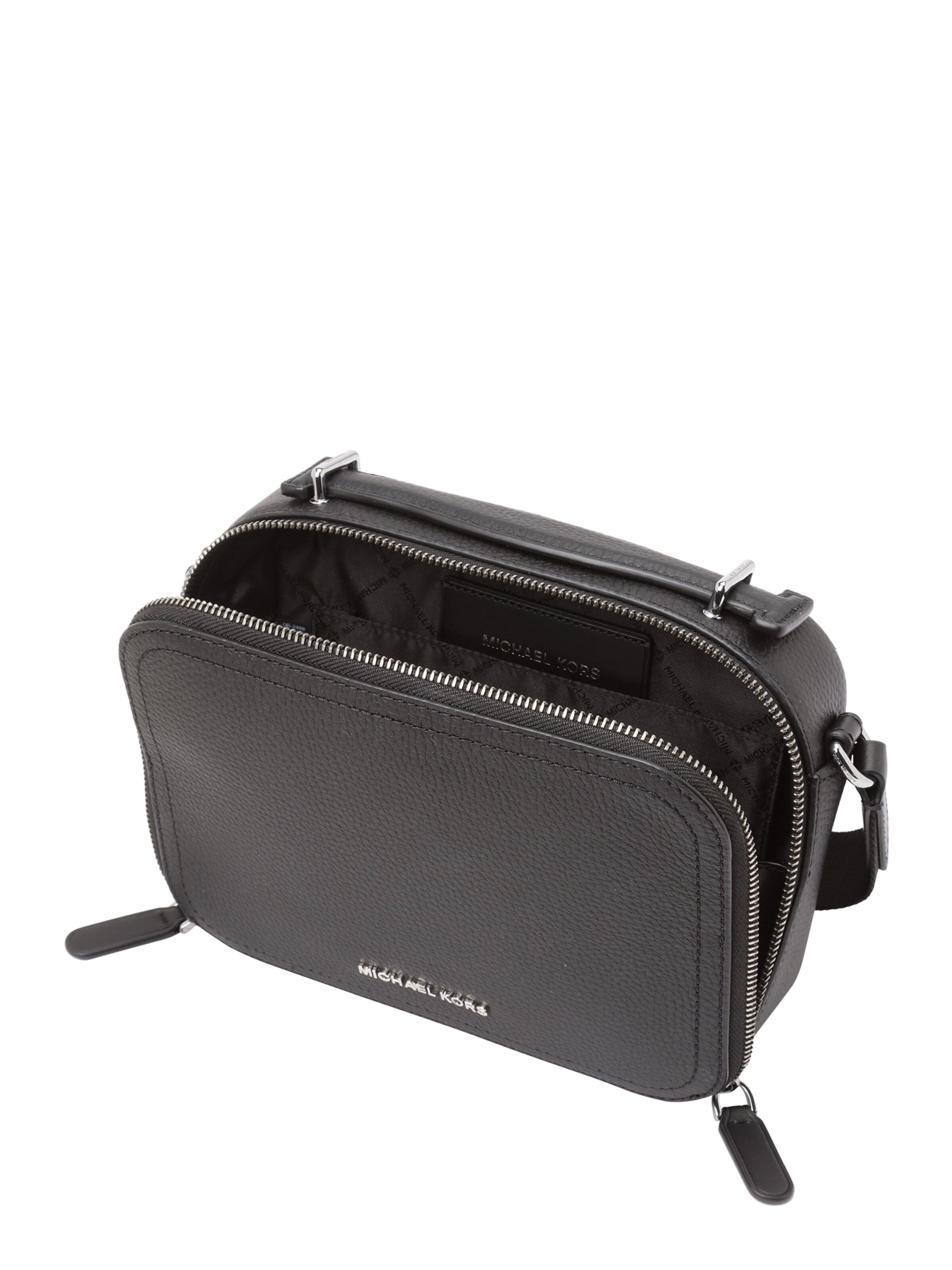 Michael Kors Crossbody bag in Black