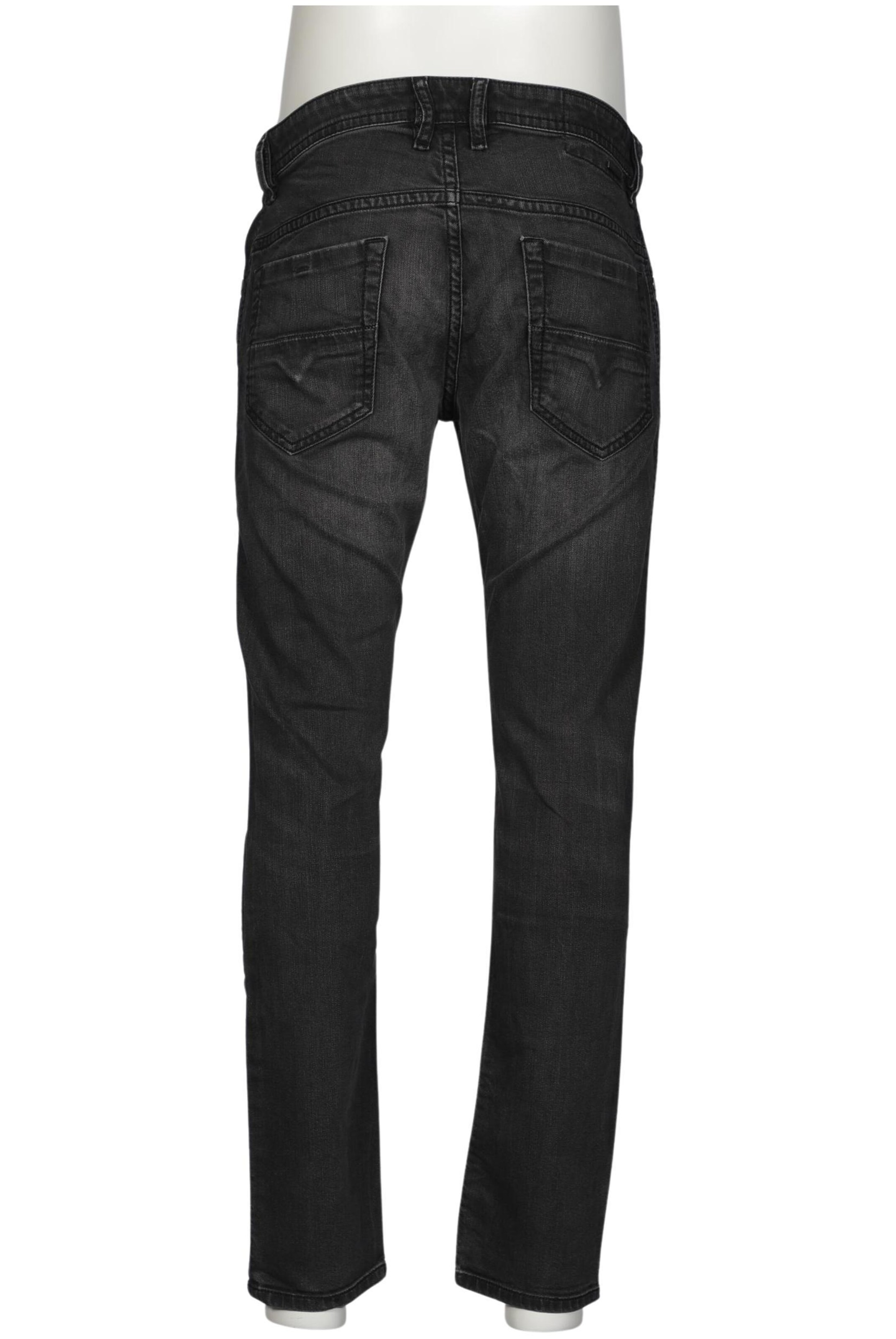 DIESEL Jeans in 31 in Black