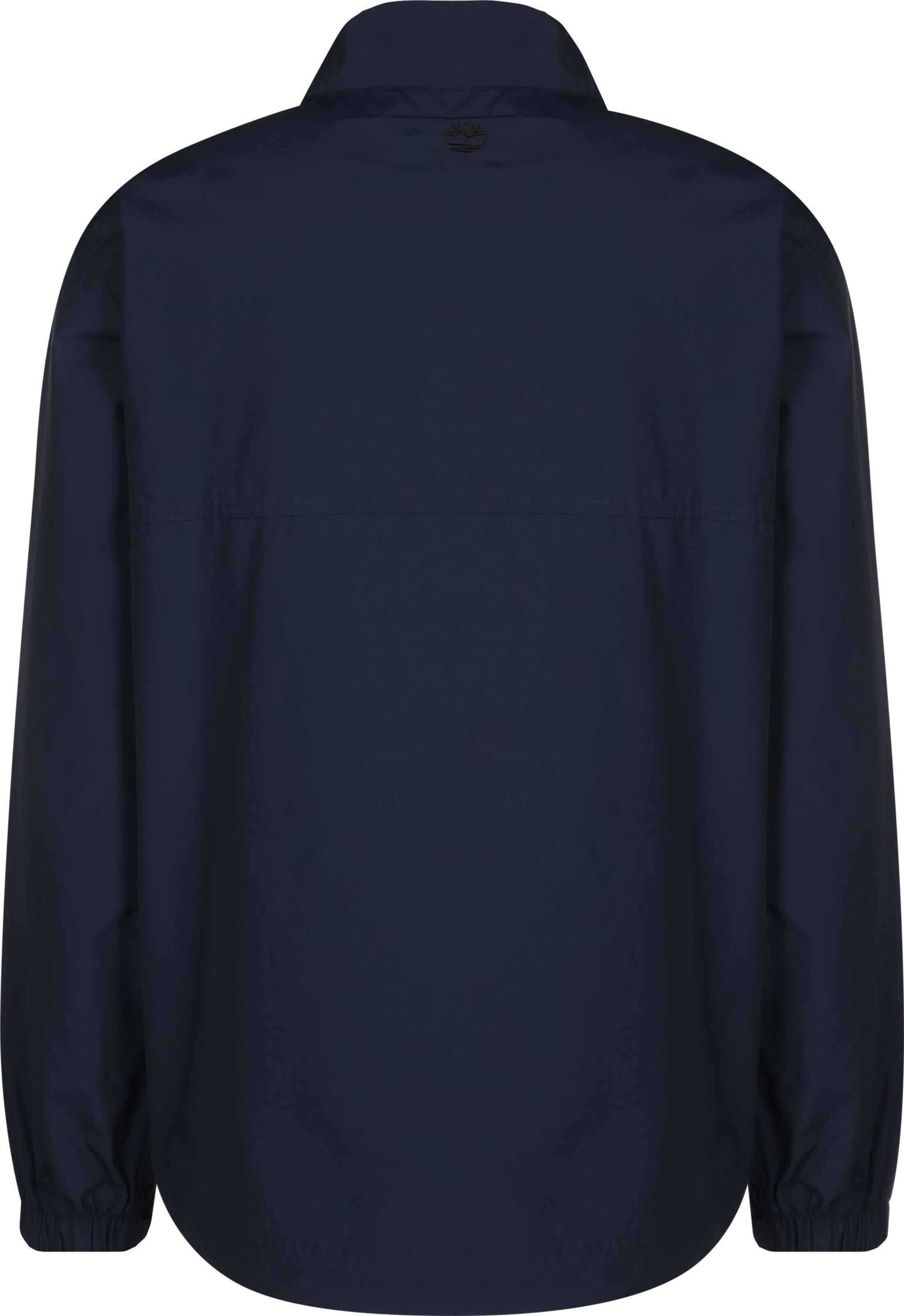 TIMBERLAND Between-season jacket in Blue