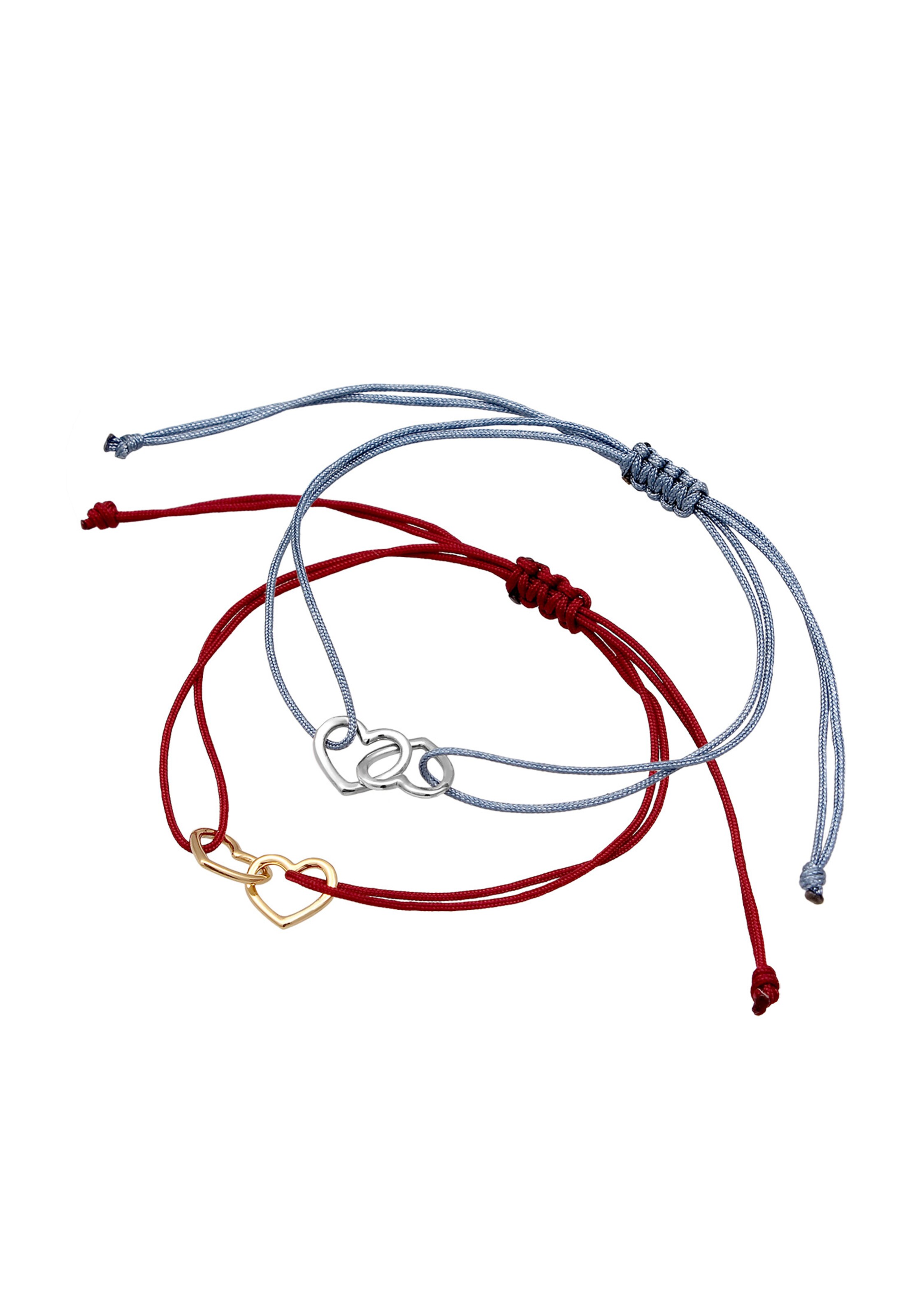 ELLI Armband in Blau