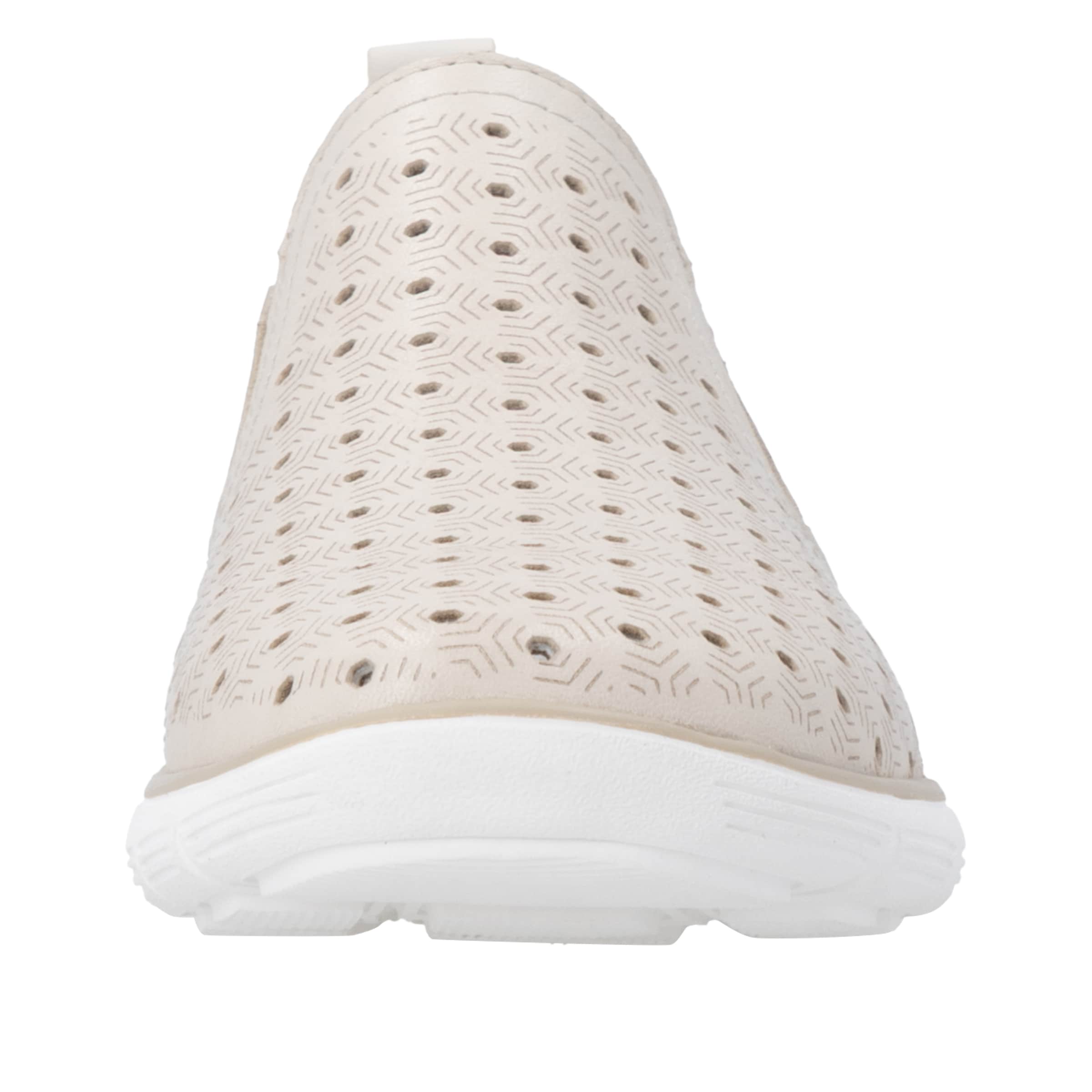 Slip on REMONTE en beige