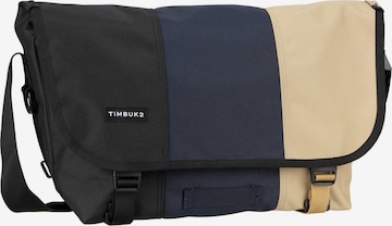 TIMBUK2 Umhängetasche in Mischfarben: Vorderseite