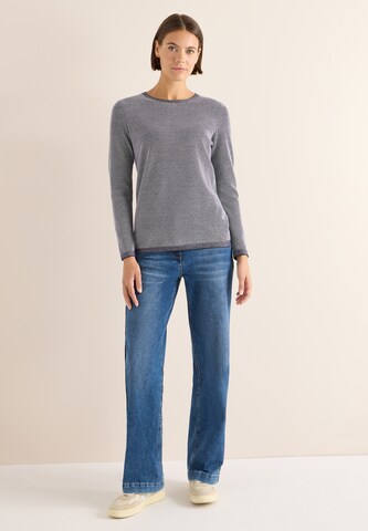 CECIL Sweater in Grey