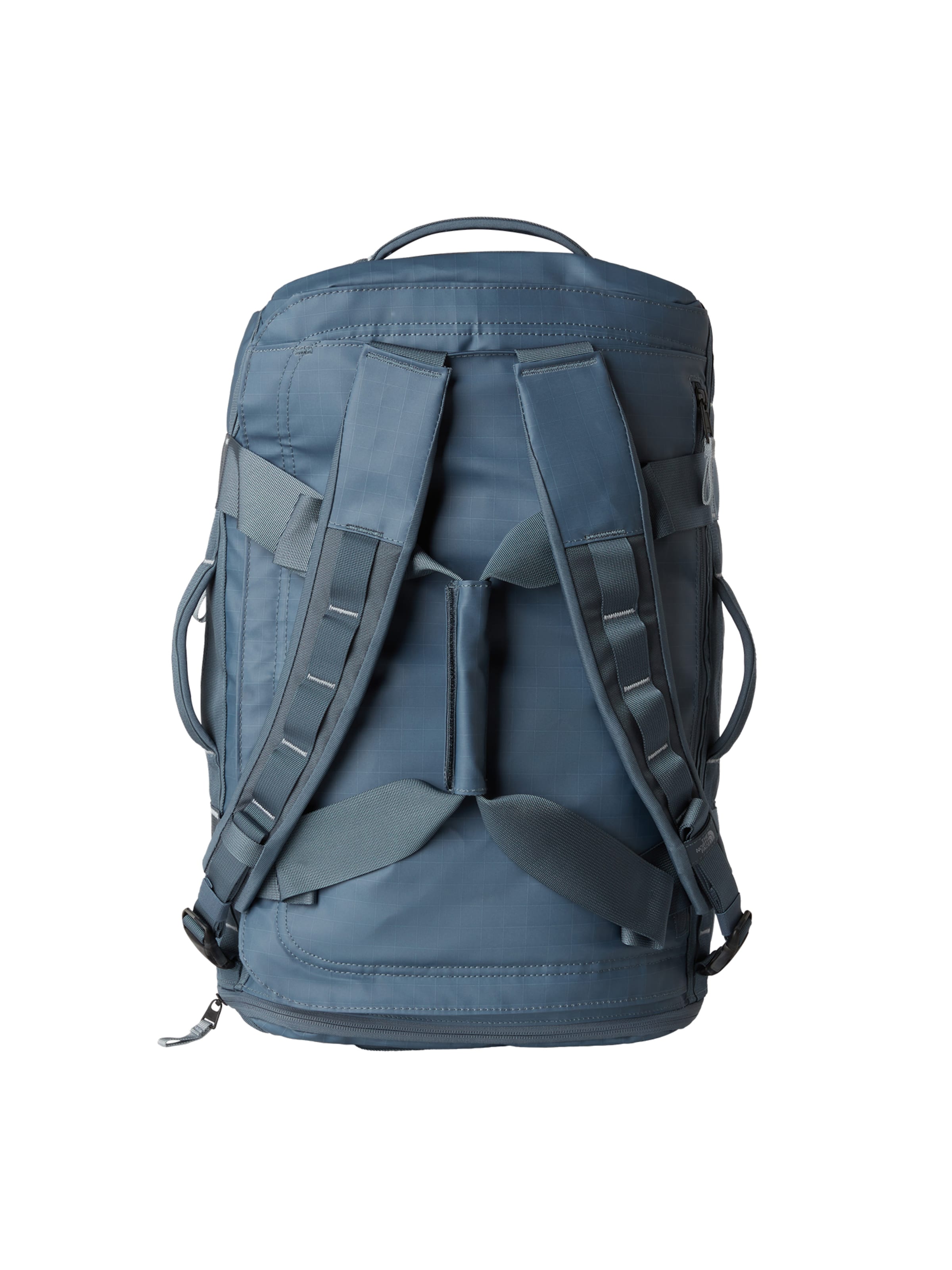 THE NORTH FACE Reisetasche in Schwarz