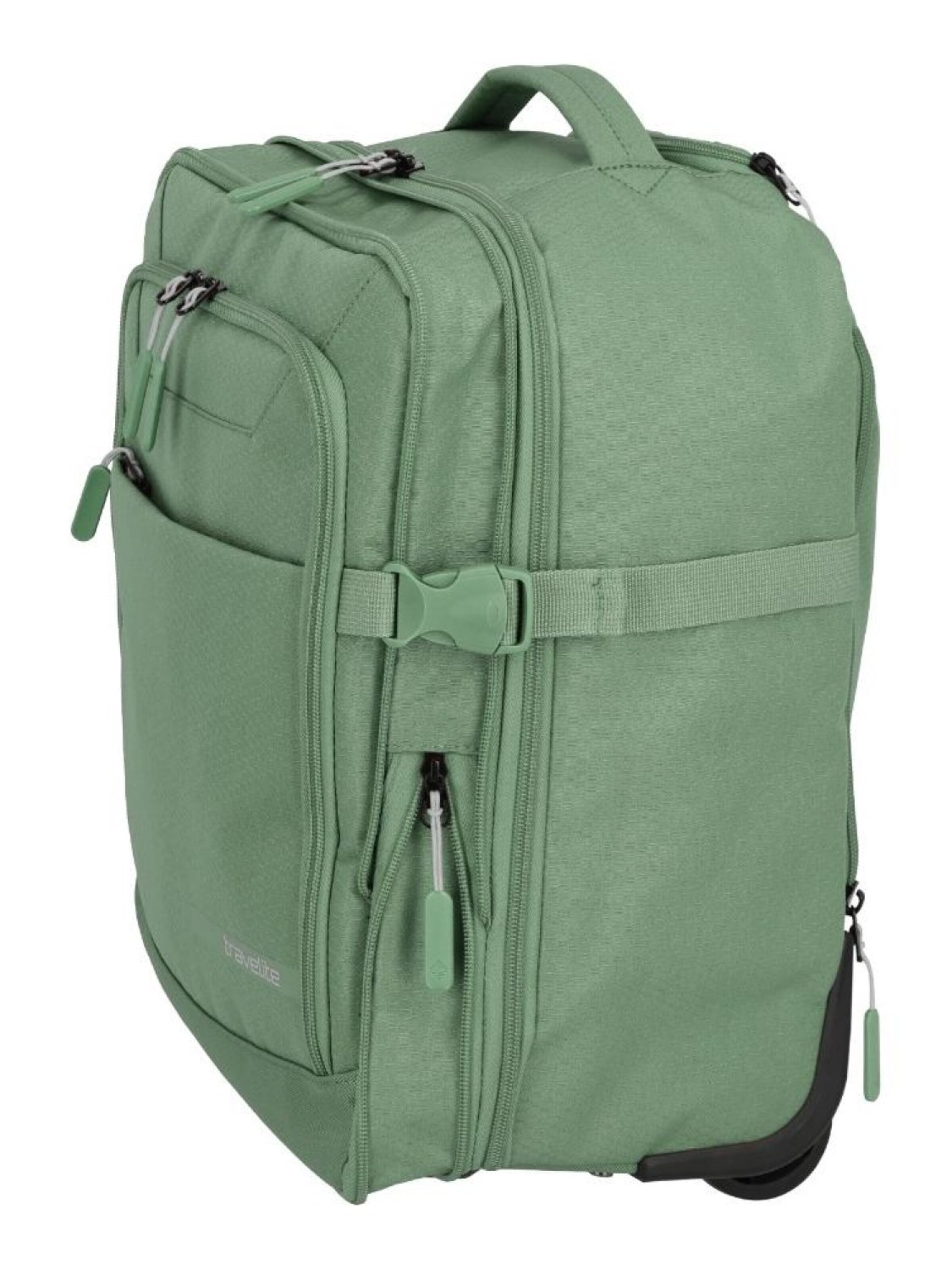 Sac à dos TRAVELITE en vert
