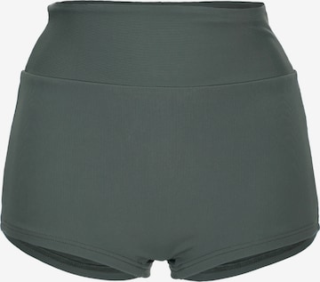 žalia VIVID Bikinio kelnaitės: priekis