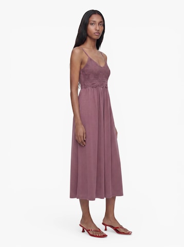 JDY Dress in Pink