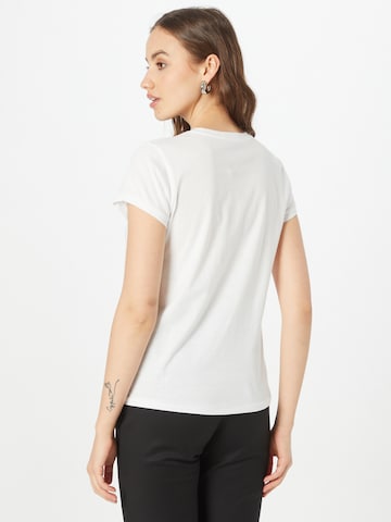 Polo Ralph Lauren - Camiseta en blanco