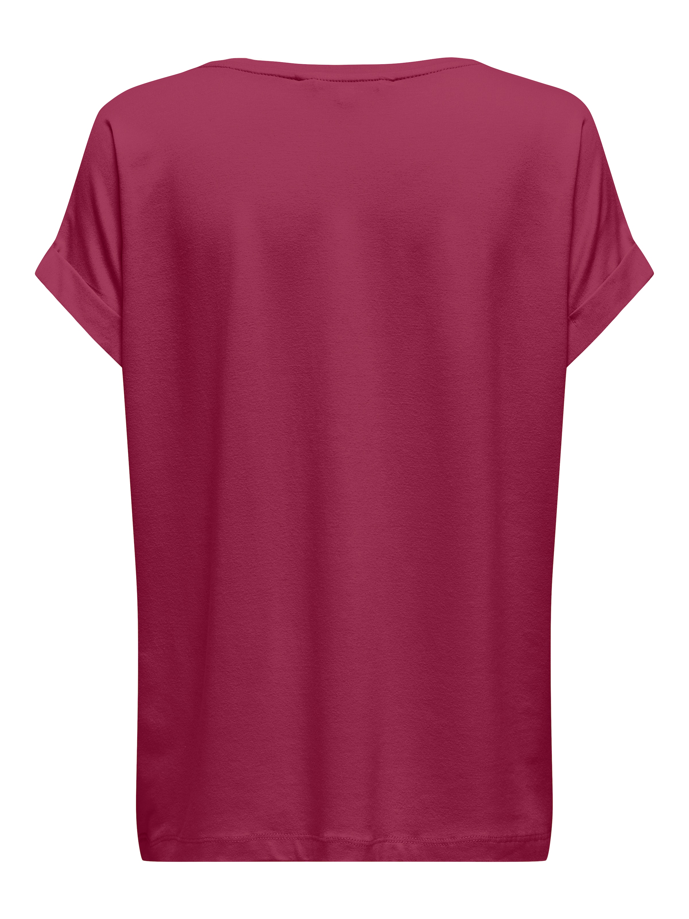 ONLY Shirt 'ONLMoster' in Lila