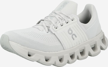 On - Zapatillas deportivas bajas 'Cloudswift 4 Ad' en gris: frente