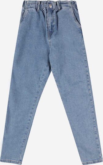 KIDS ONLY Jeans 'Lima' in blue denim, Produktansicht